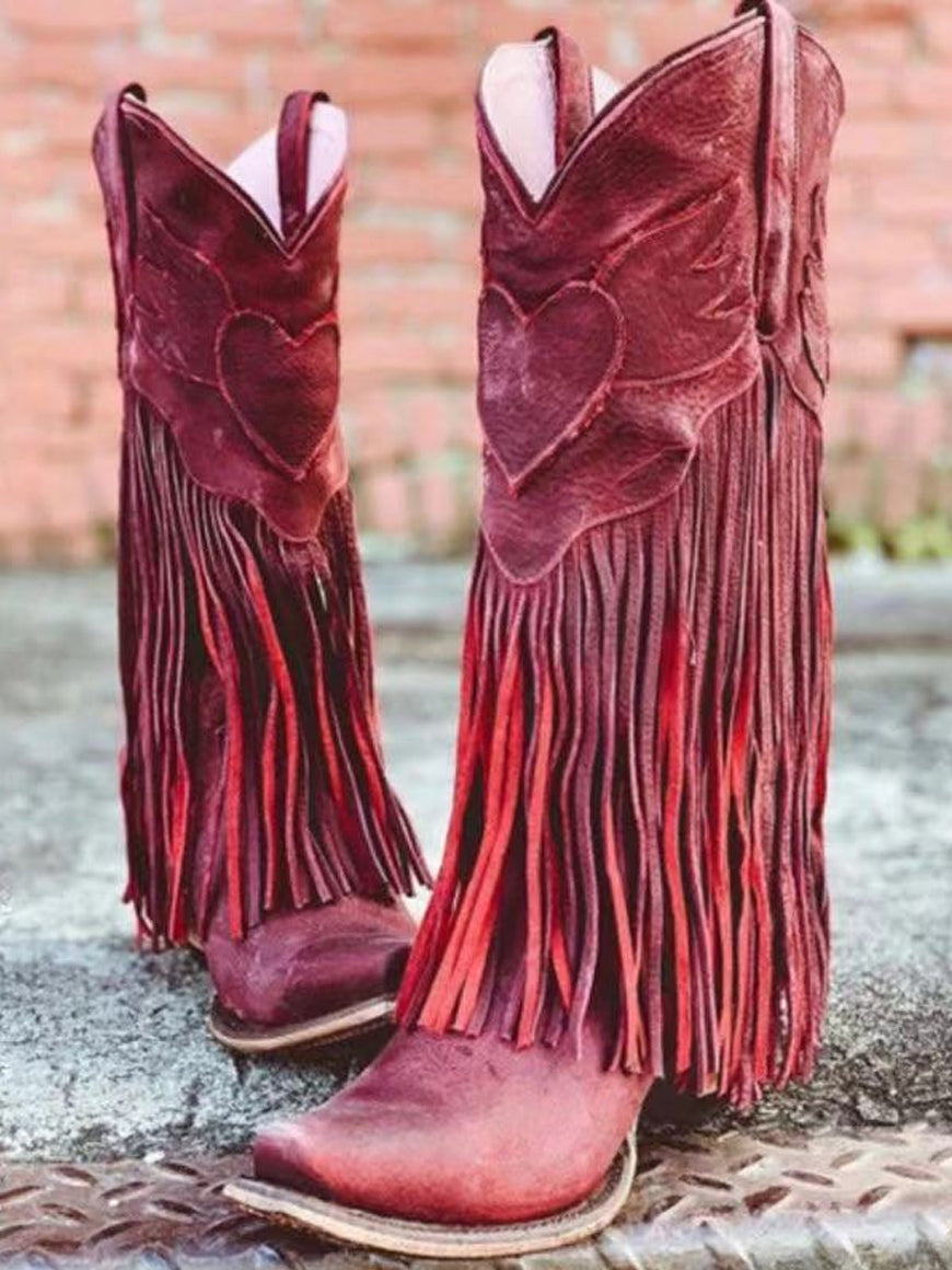 Wanda | Casual and supportive orthopedic boots