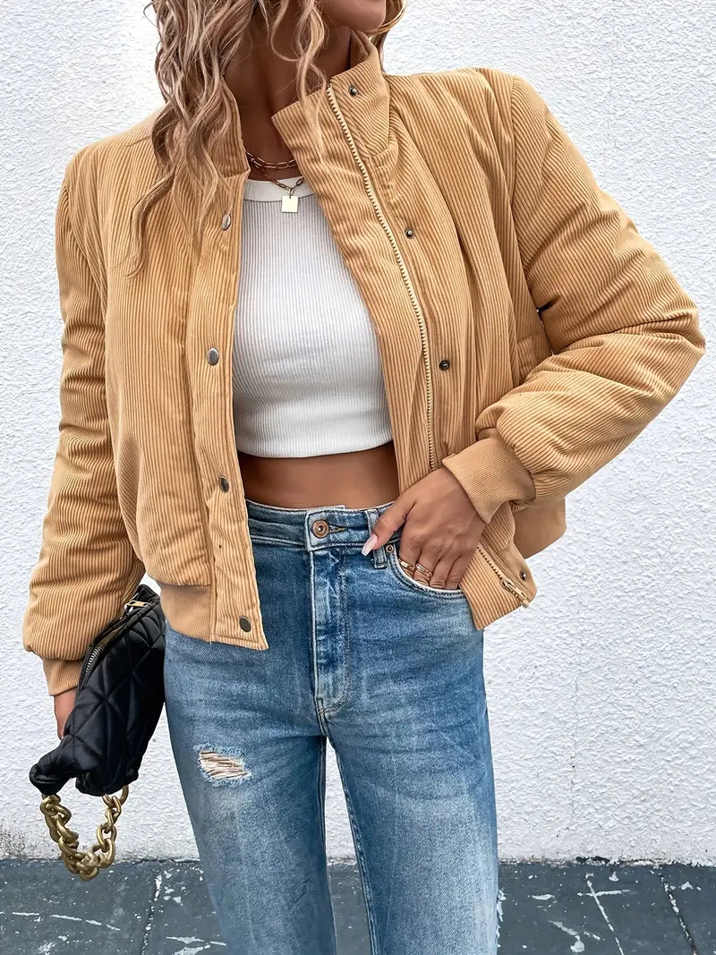 Aurora | Stylish and warm jacket