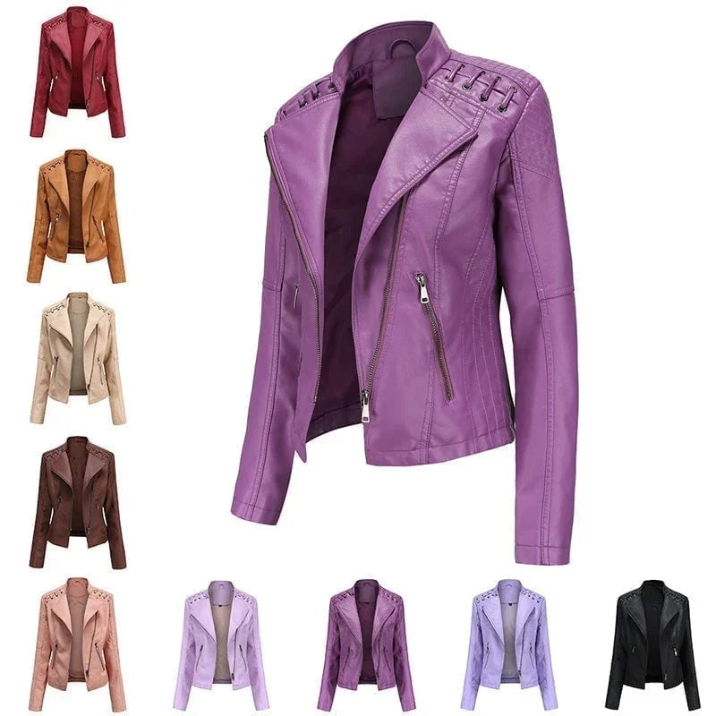 Delia | Timeless and stylish winter jacket