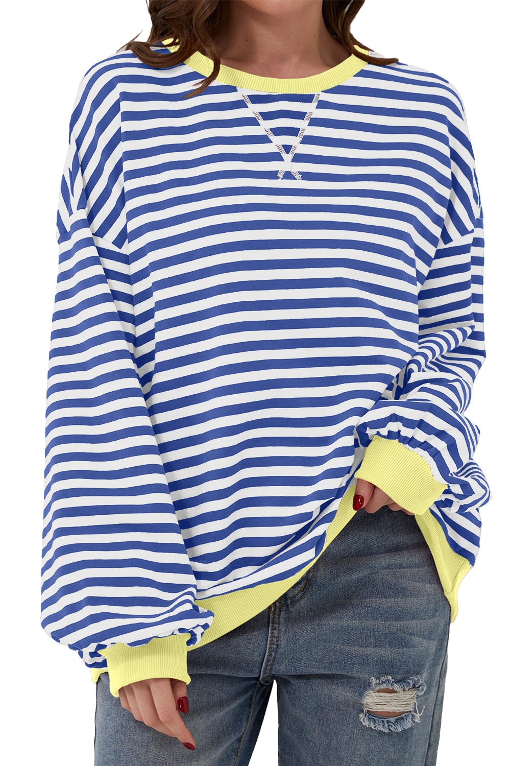 Esther | Modern and comfortable winter garment