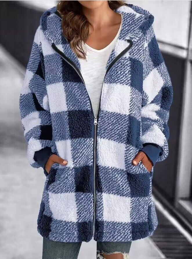 Viviana | Elegant and versatile winter garment