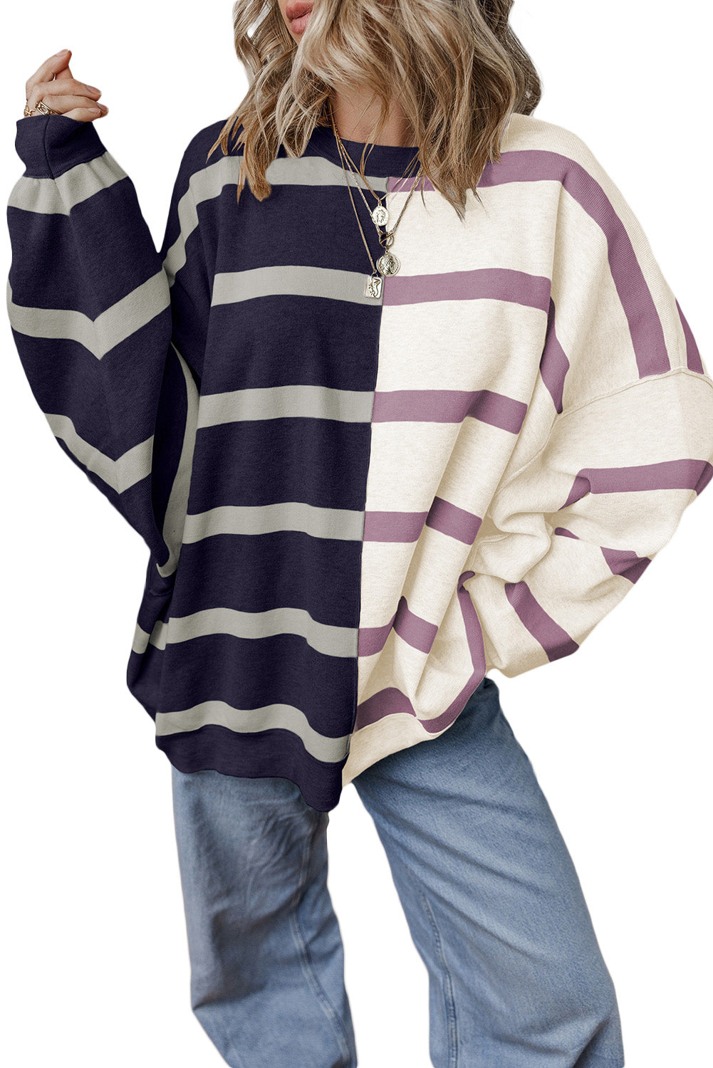 Casandra | Modern and comfortable winter garment