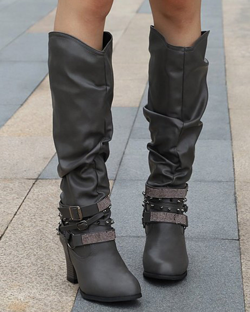 Noemí | Supportive and stylish orthopedic boots