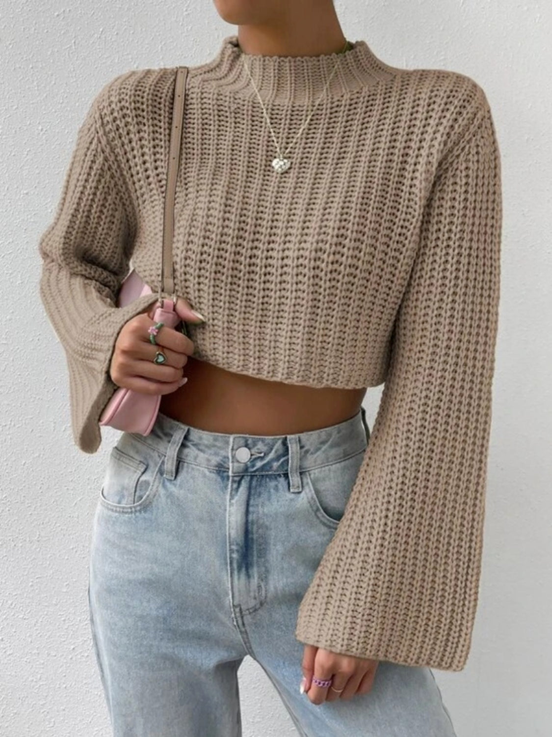 Emma | Chic and relaxed sweater
