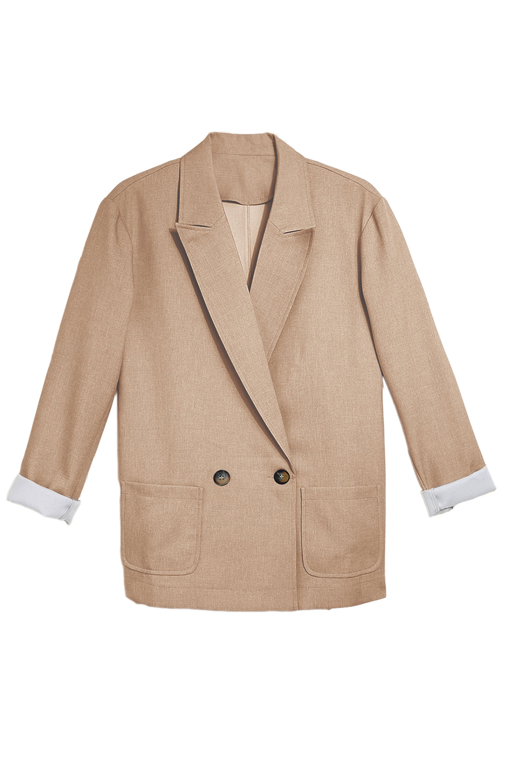 Juana | Casual and fashionable winter garment