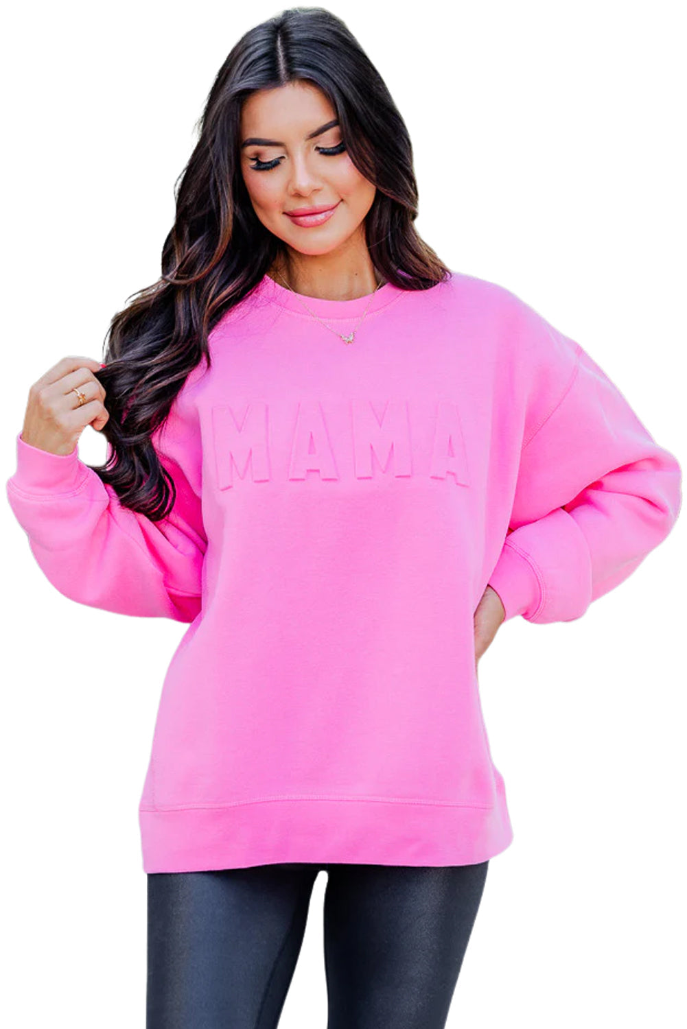 Tamara | Modern and versatile winter garment
