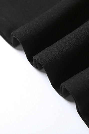 Halter Backless Tie Party Dress