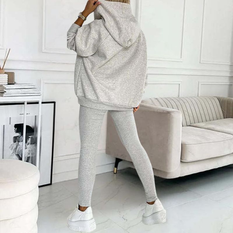 Juliana | Versatile and comfortable winter trousers
