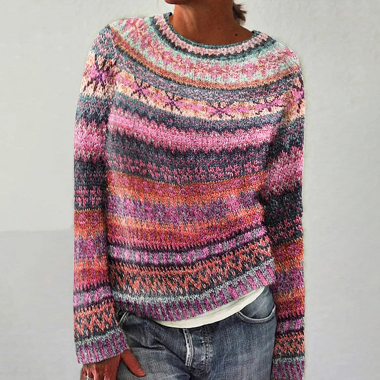 Renata | Vintage sweater