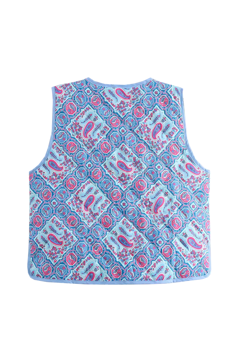 Adriana® | women's printed coat