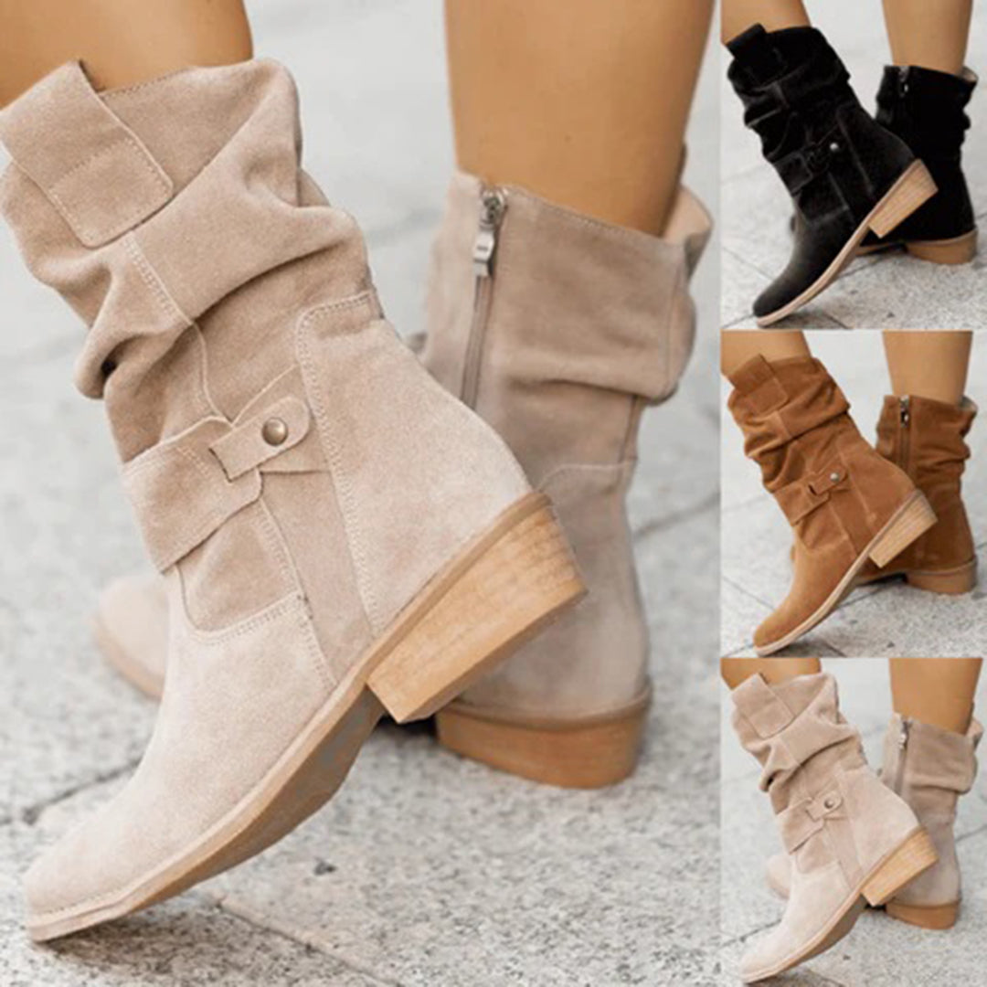 Marta | Durable orthopedic boots