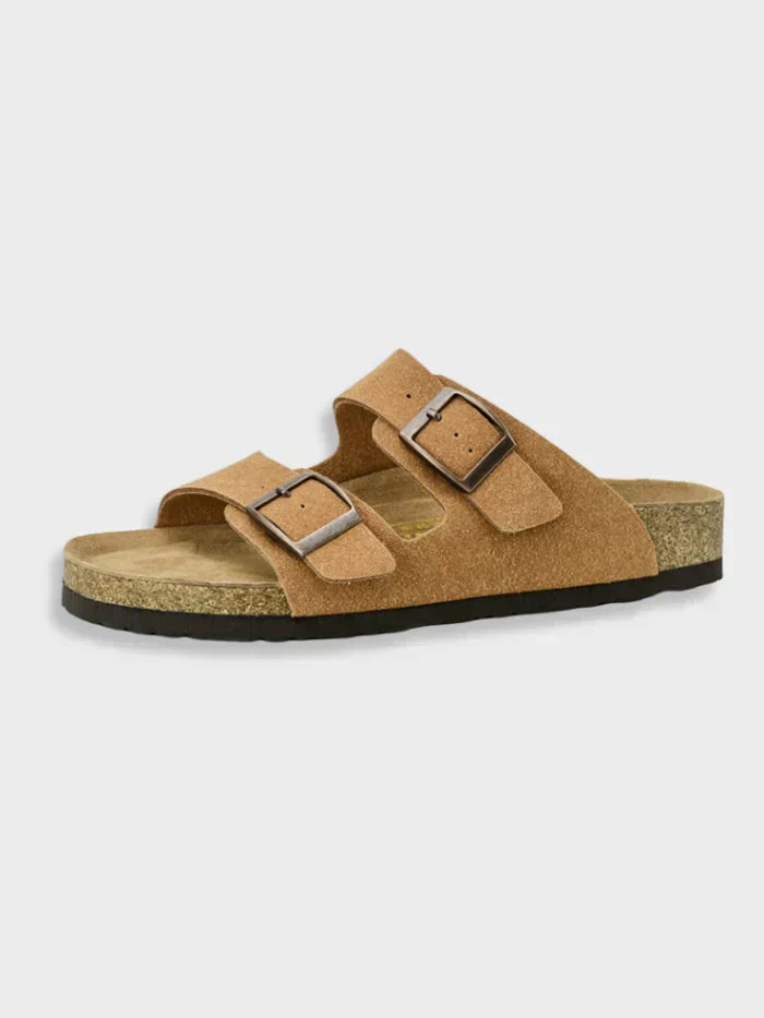 Olivia® | Old Money Arizona Sandals