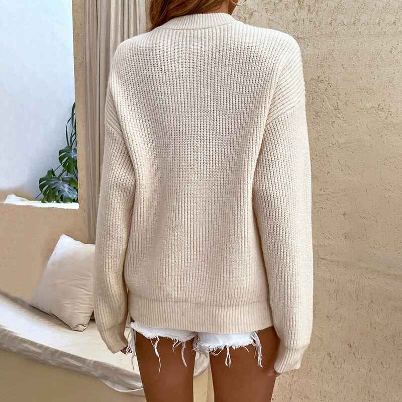 Johana | Classic and stylish winter garment