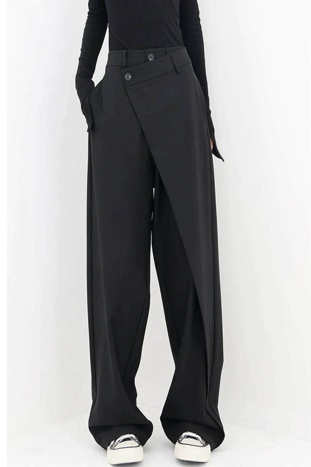 Carolina® | Wide-Leg Pants