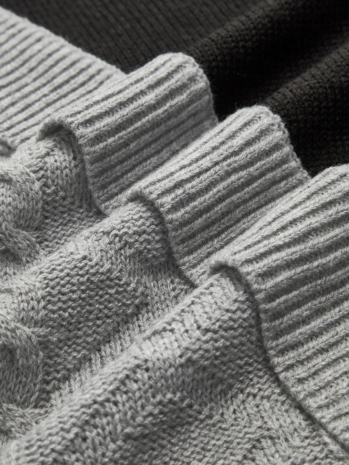 Karina | Knitted sweater