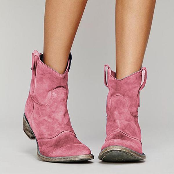 Rosario | Comfortable and versatile orthopedic boots