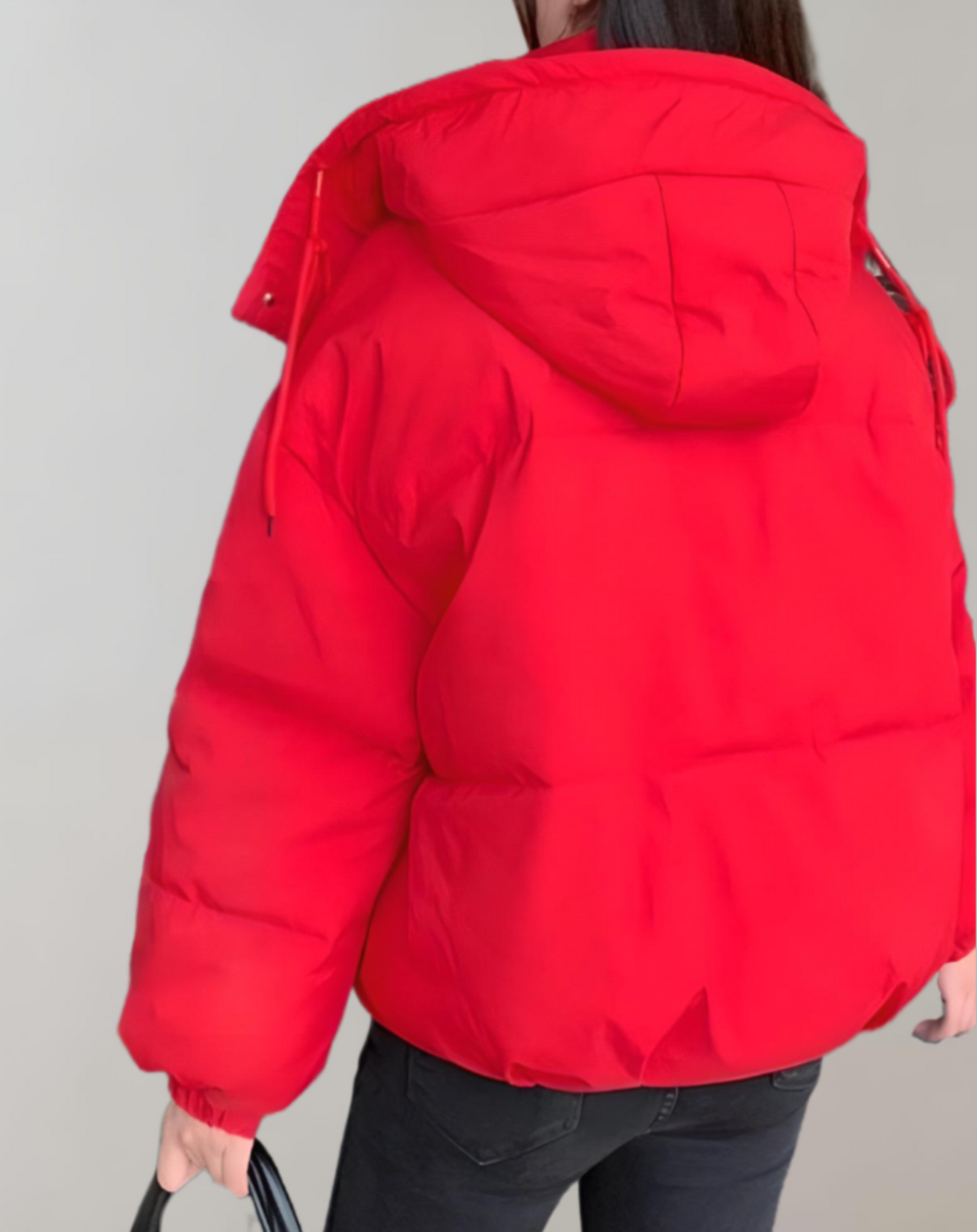 Elisa | Casual and effortless winter coat