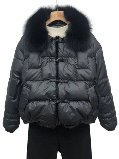 Gina | Jacket