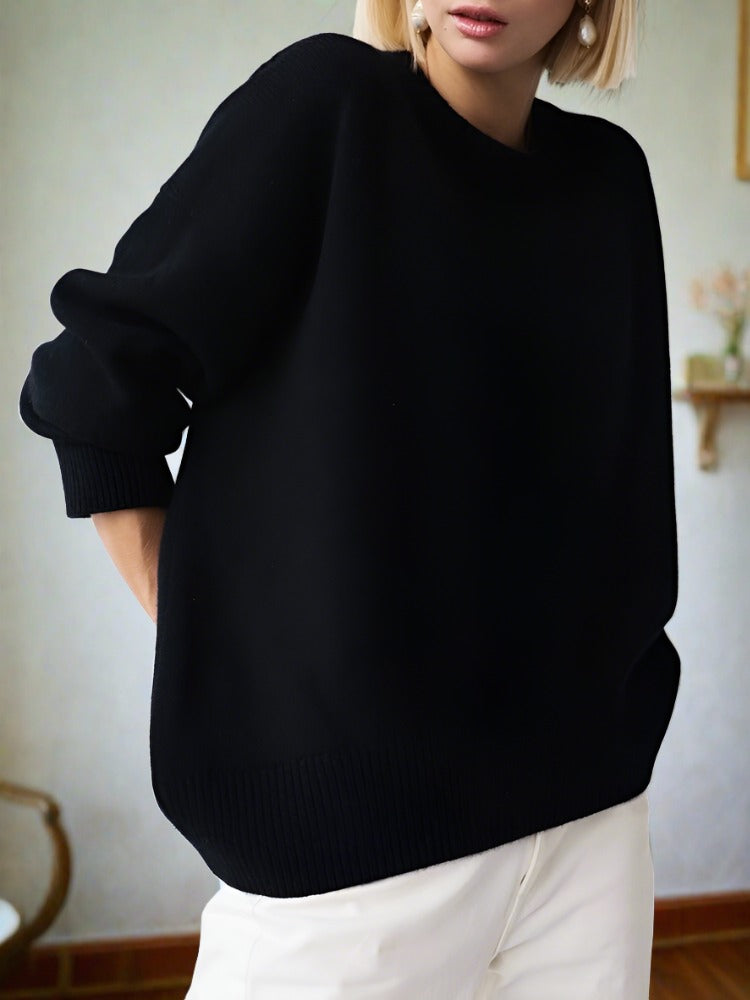 Hildegard | Women's sweater