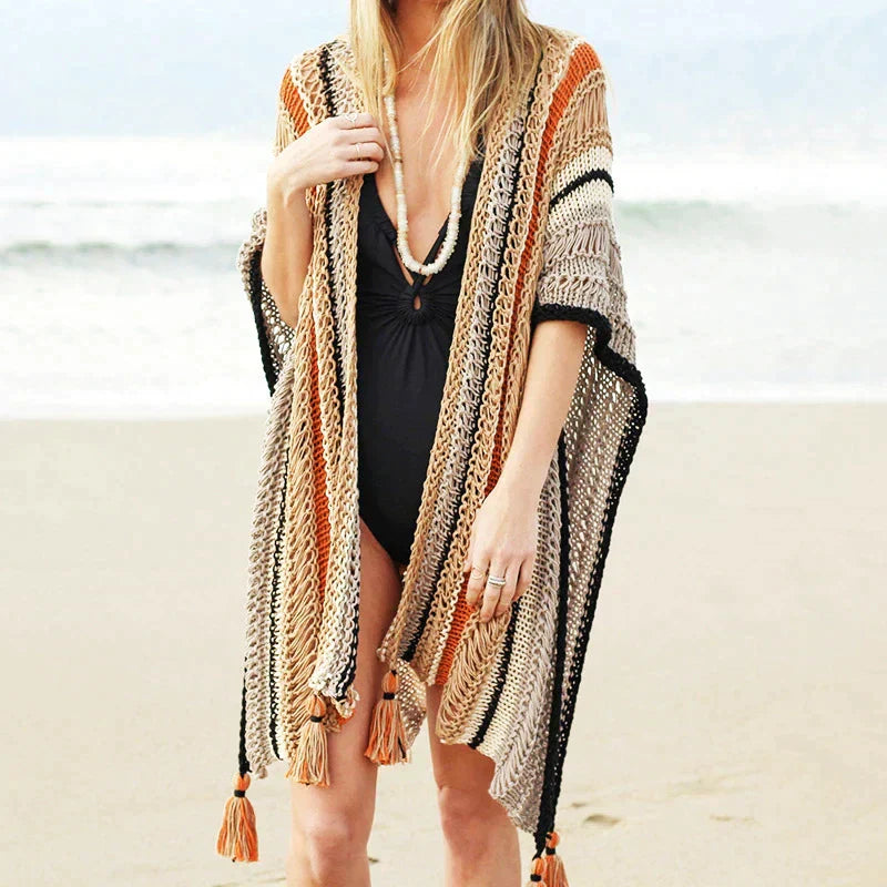 Isabel® | Cover-Ups Im Bohemia-Stil