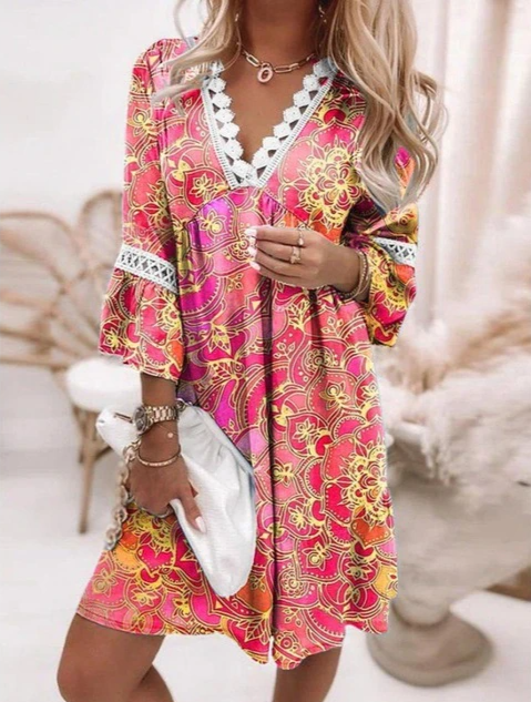 Paula® | Women's casual dress