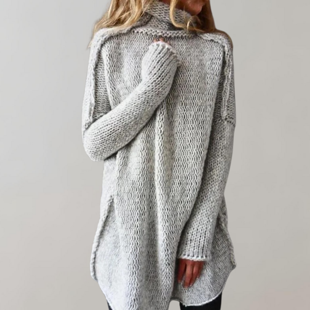 Ariana | Modern and comfortable winter garment