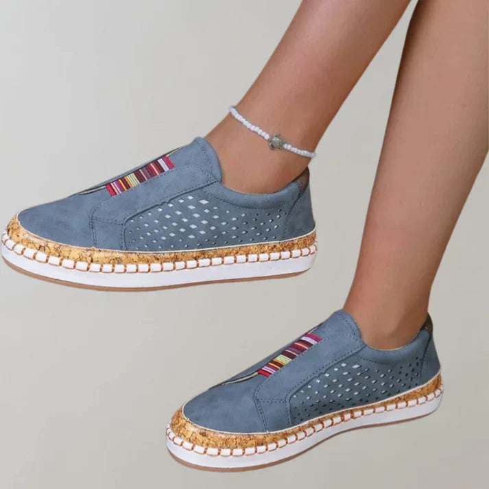 Nicole® | Light Loafers For Women