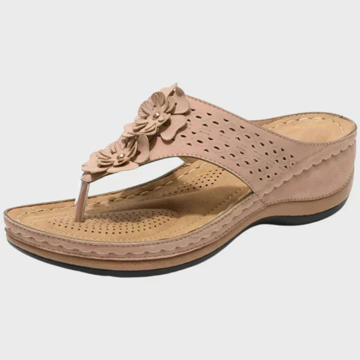 Nia® | Trendy Women'S Flip Flops