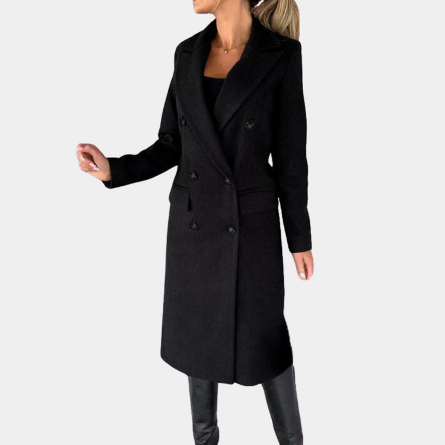 Samanta® | Versatile and comfortable winter garment