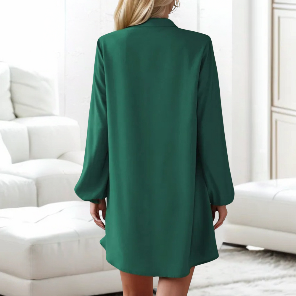 Araceli | Chic and relaxed winter garment