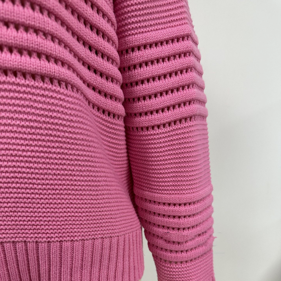 Eva | Classic and comfortable winter sweater