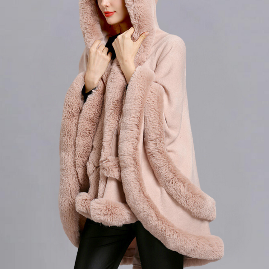 Luisa | Casual and fashionable winter coat