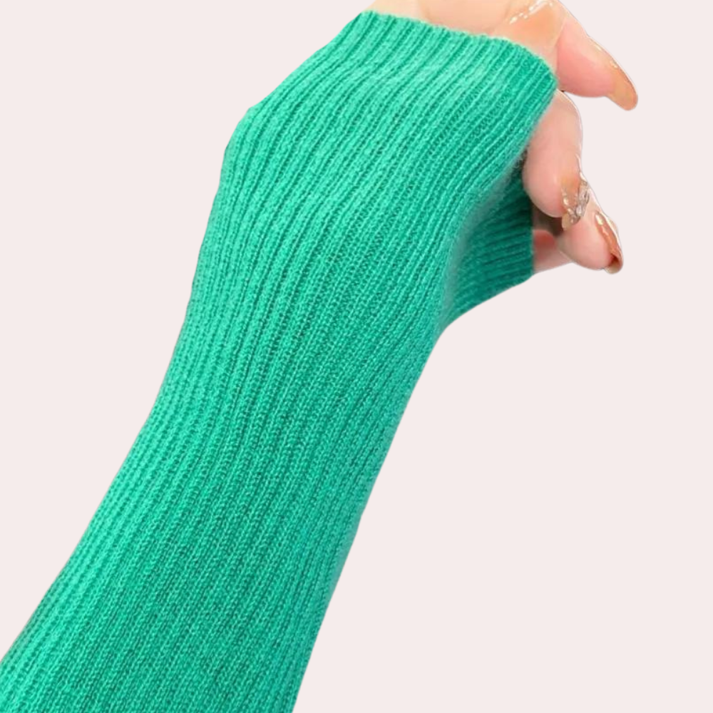 Nadia | Relaxed and stylish winter sweater