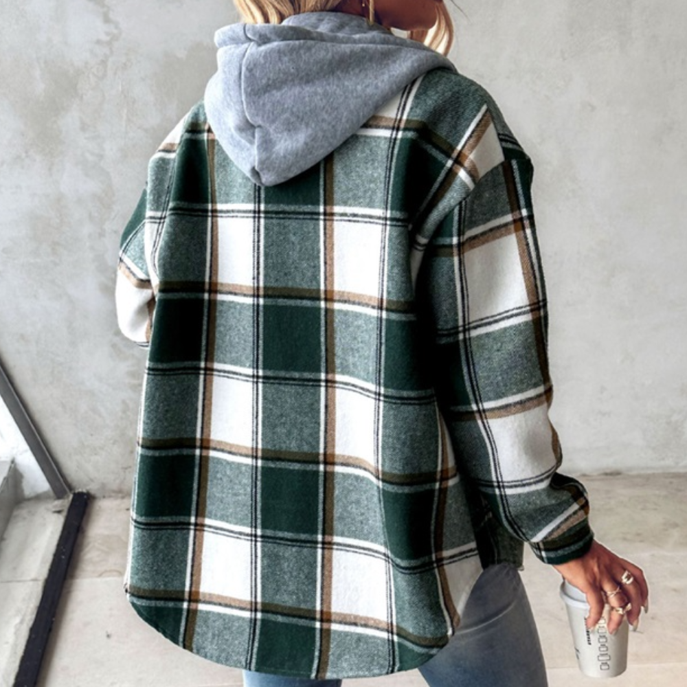 Estela | Timeless and elegant winter clothing