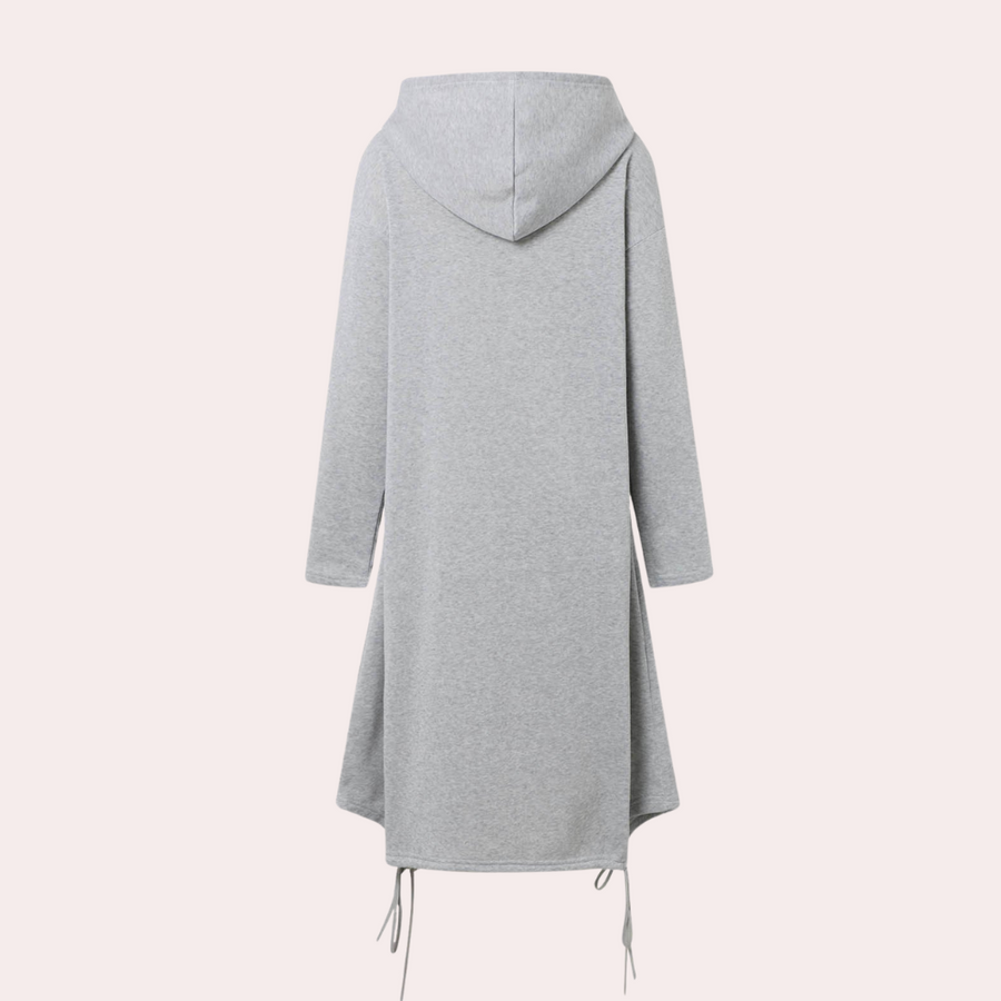 Brigitte | Versatile and comfortable winter cardigan