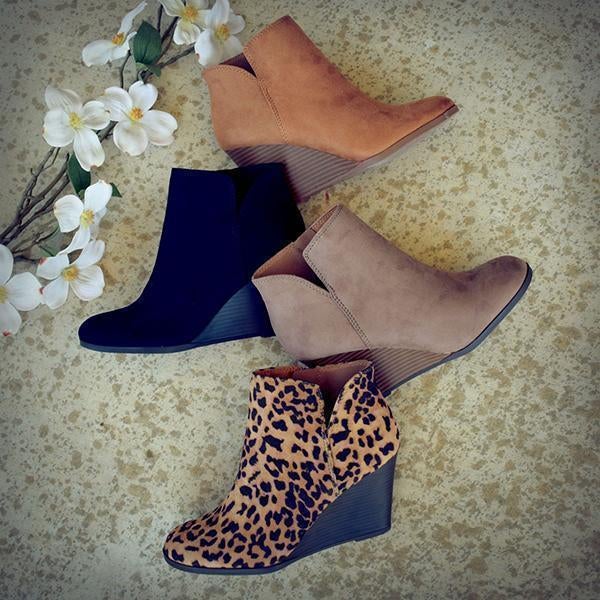 Xenia | Supportive orthopedic footwear
