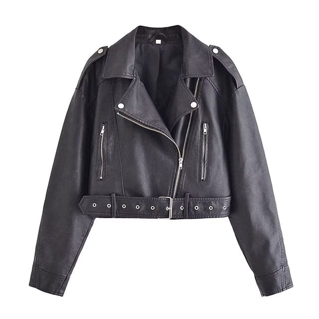 Josefa | Stylish and elegant winter jacket