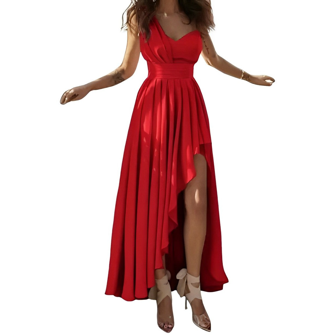 Graciela® | High Waist Dress And Cocktail Dress