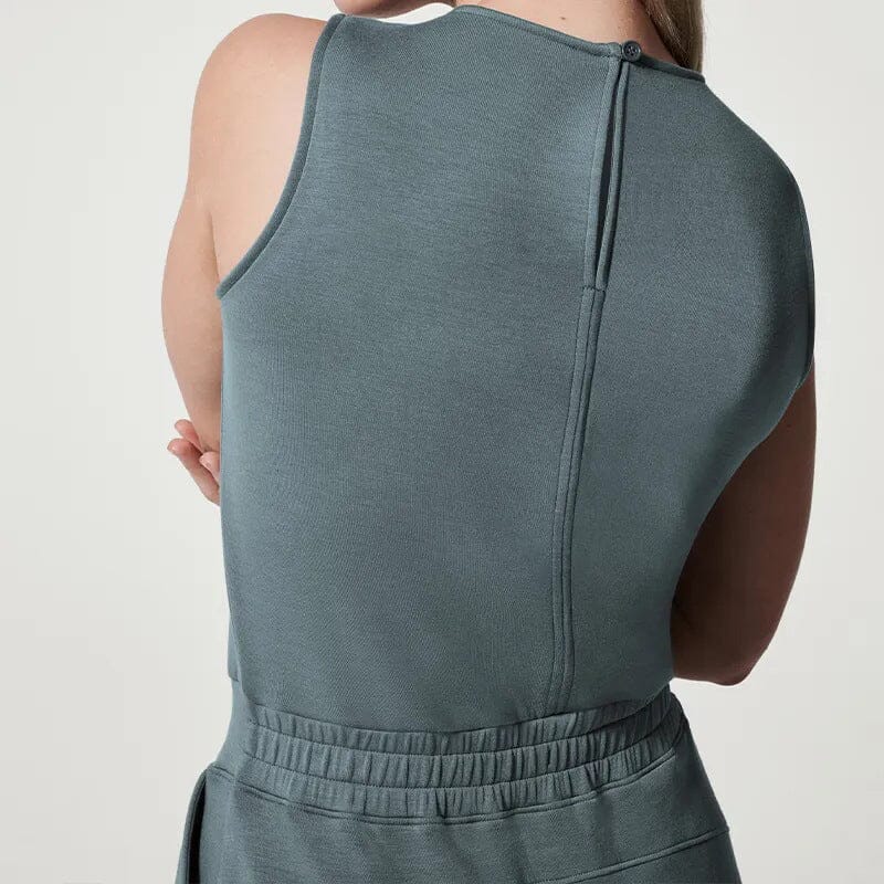 Jasmine® | Women's sleeveless jumpsuit