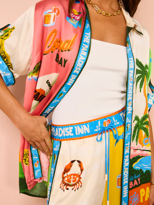 Kristin® | Summer Bikini Two-Piece