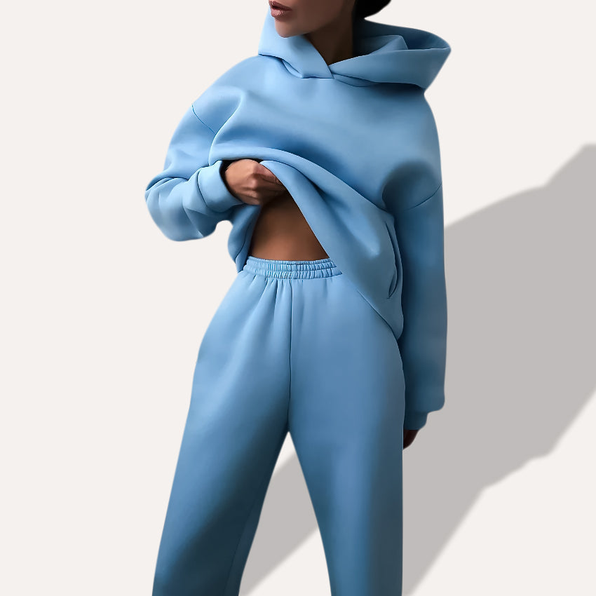 Yamel | Fashionable and effortless winter garment