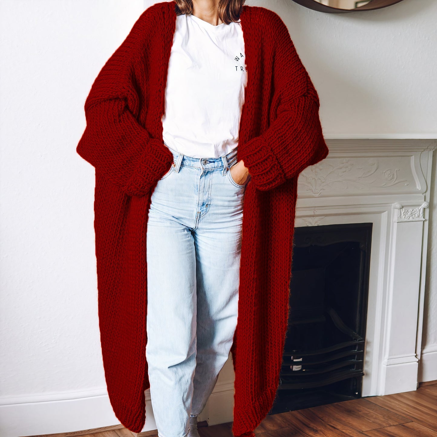 Emilia® | long jacket