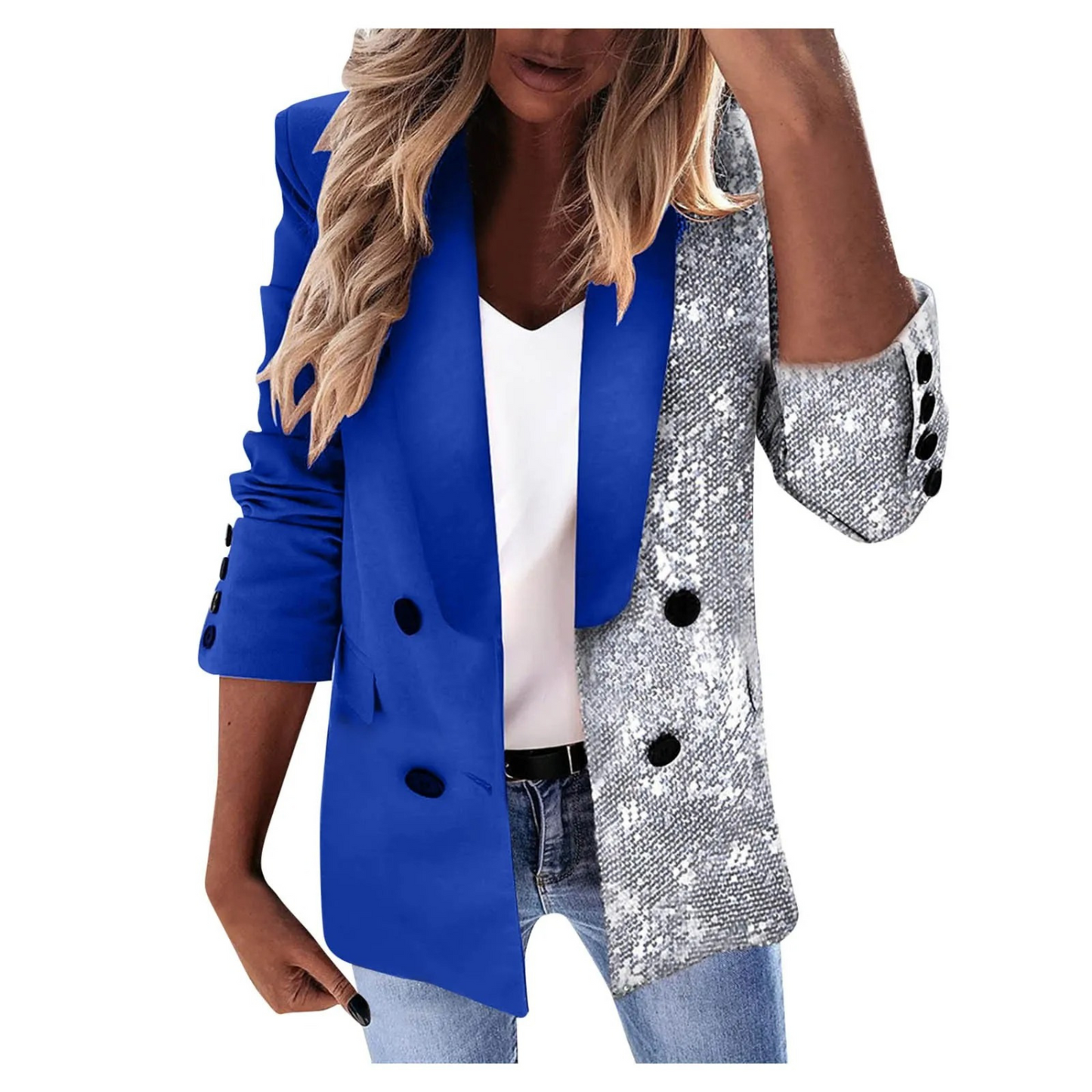 Olga | Chic and relaxed winter garment