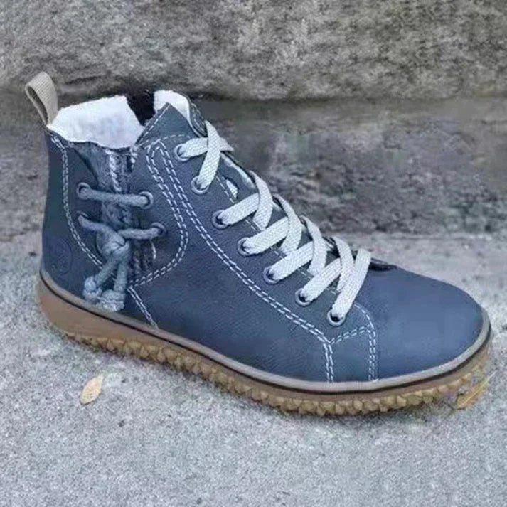 Carmen | Timeless and supportive orthopedic shoes