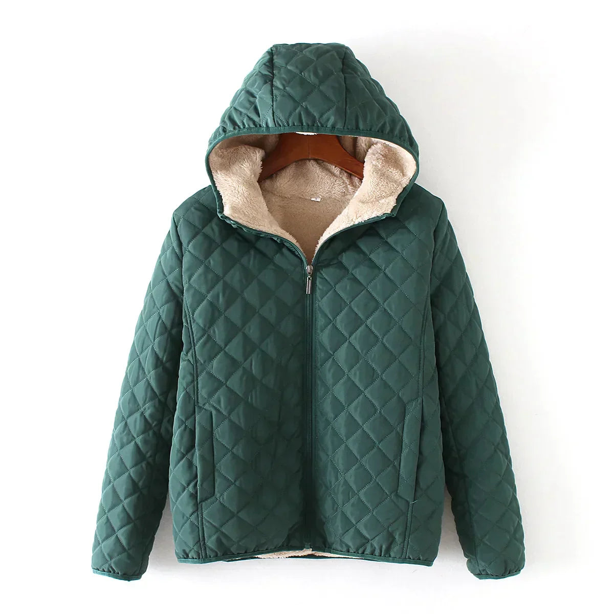 Marcela® | Warm and stylish jacket for women