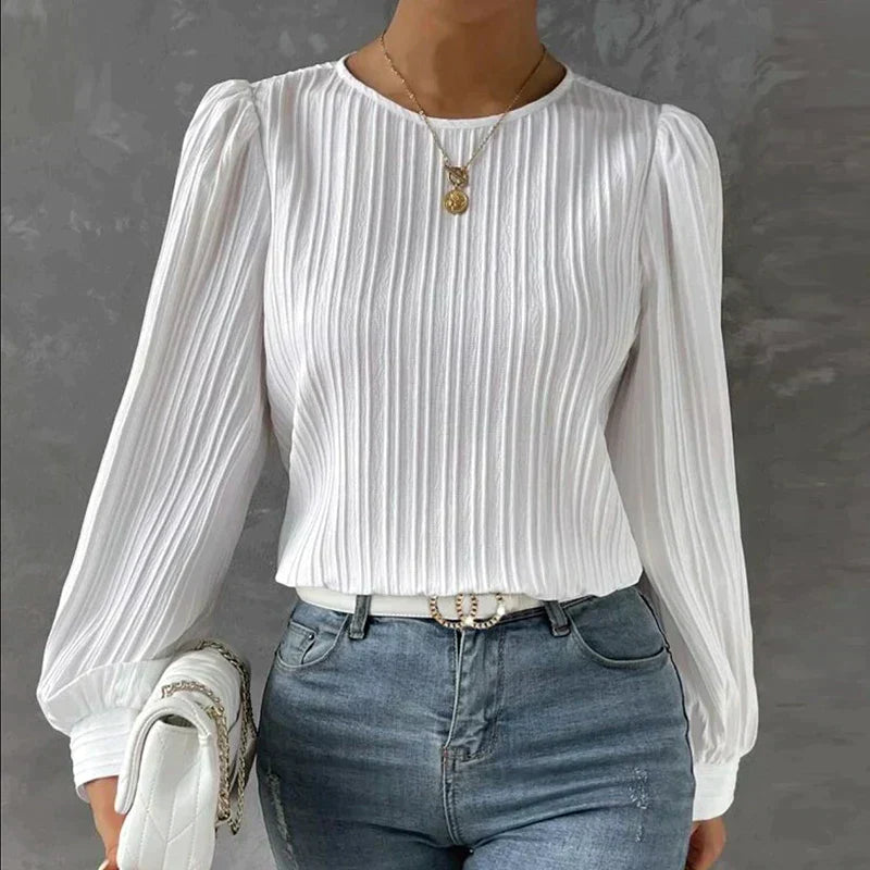 Manuela® | Elegante Blouse