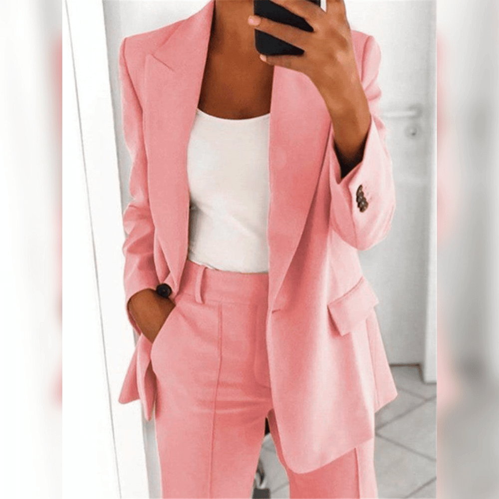 Rocio® | Elegant suit for women