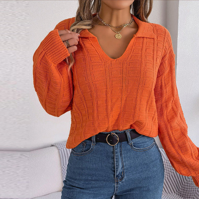 Heleen | Jersey Dahló Casual and relaxed