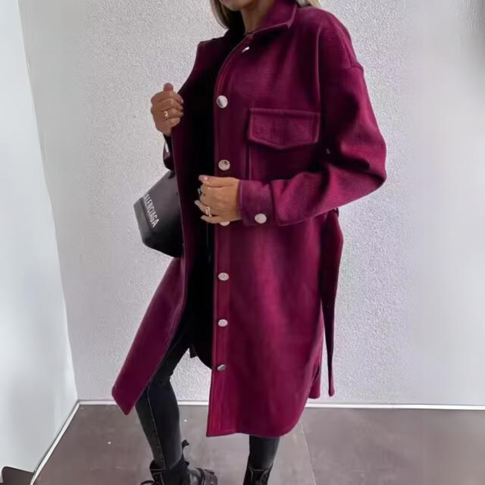 Nahir | Modern and comfortable winter jacket