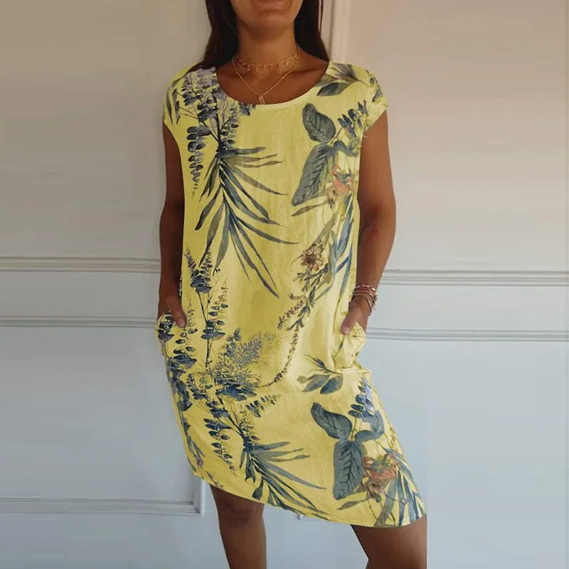 Katia® | Comfortable Summer Dress